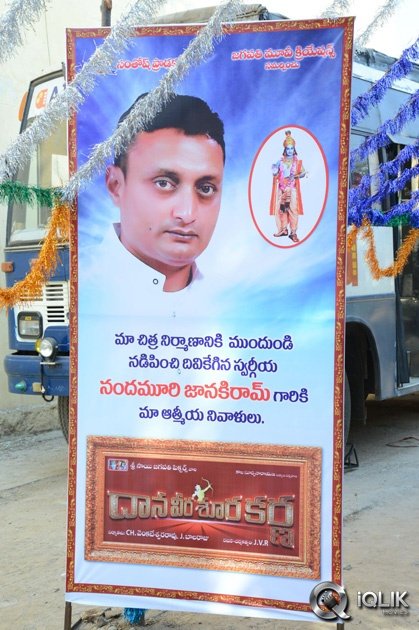 Daana-Veera-Soora-Karna-Movie-Opening-Photos